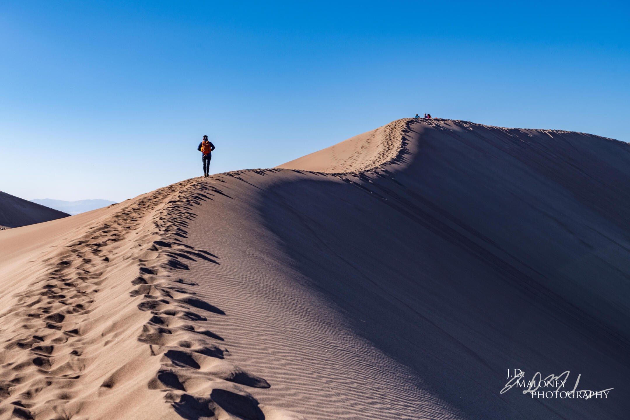 Great Sand Dunes