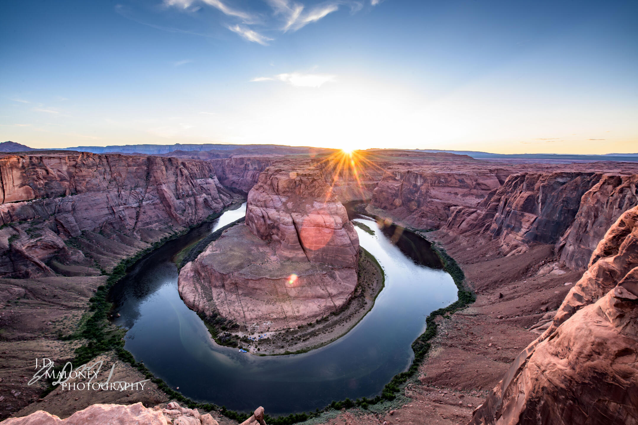 Horseshoe Bend